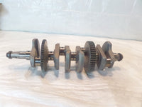 2003-2018 Yamaha FJR1300ES P FJR1300A AE Engine Motor Crank Crankshaft - C3 Cycle