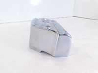 Harley Davidson Sportster 883 1100 1200 Chrome Rear Master Cylinder Cover - C3 Cycle