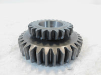 Ducati Monster Scrambler Hypermotard Engine Motor Crank Shaft Primary Drive Gear - C3 Cycle