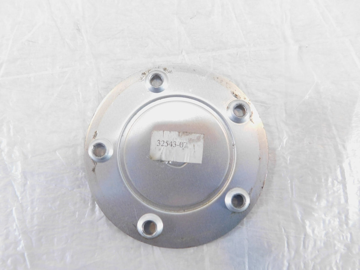 Harley Davidson Electra Glide Dyna & Softail Twin Cam Right Engine Timing Cover - C3 Cycle