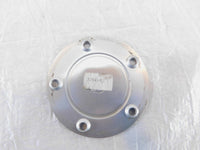 Harley Davidson Electra Glide Dyna & Softail Twin Cam Right Engine Timing Cover - C3 Cycle