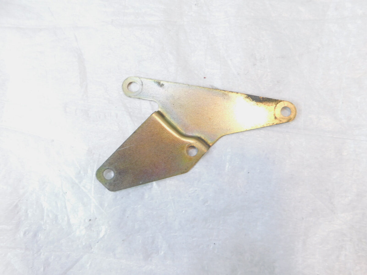 87-09 Suzuki Intruder 1400 Boulevard S83 VS1400 Boost Sensor Relay Bracket Mount - C3 Cycle