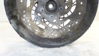Harley Davidson Softail Deluxe Heritage Classic Laced Rear Wheel Rim -for Repair - C3 Cycle