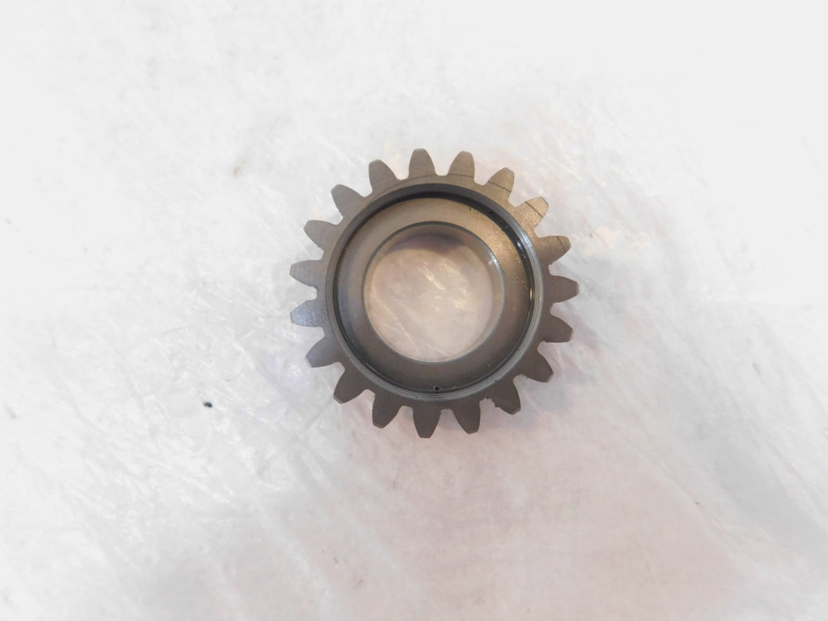 KTM 990 Adventure R/S Super Duke Starter Motor Torque Limiter Idle Idler Gear #1 - C3 Cycle