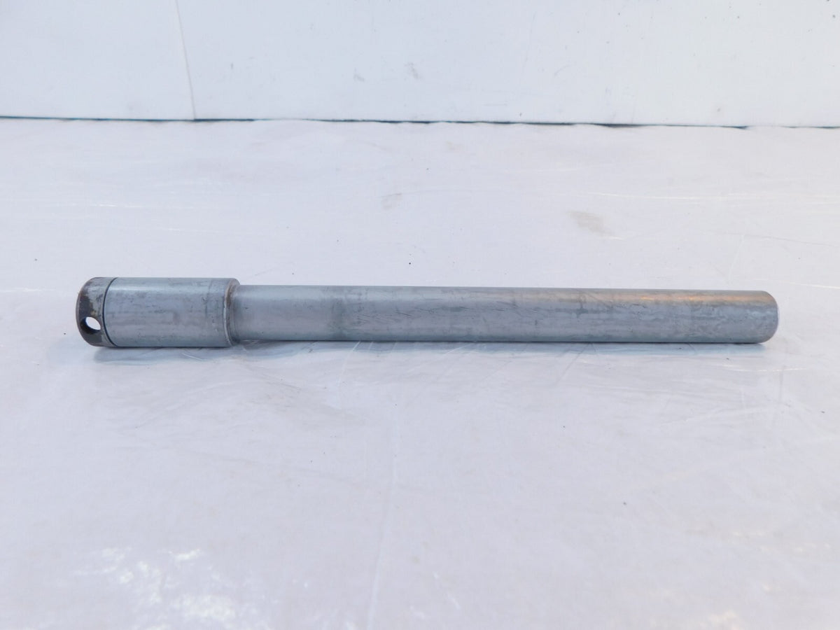 Honda CBR900RR CBR1100XX GL1500 Goldwing & PC800 Front Wheel Axle Bolt Shaft - C3 Cycle