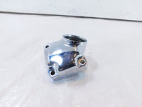 Harley Davidson Dyna Low Rider Super Wide Glide Engine Motor Oil Dipstick Mount