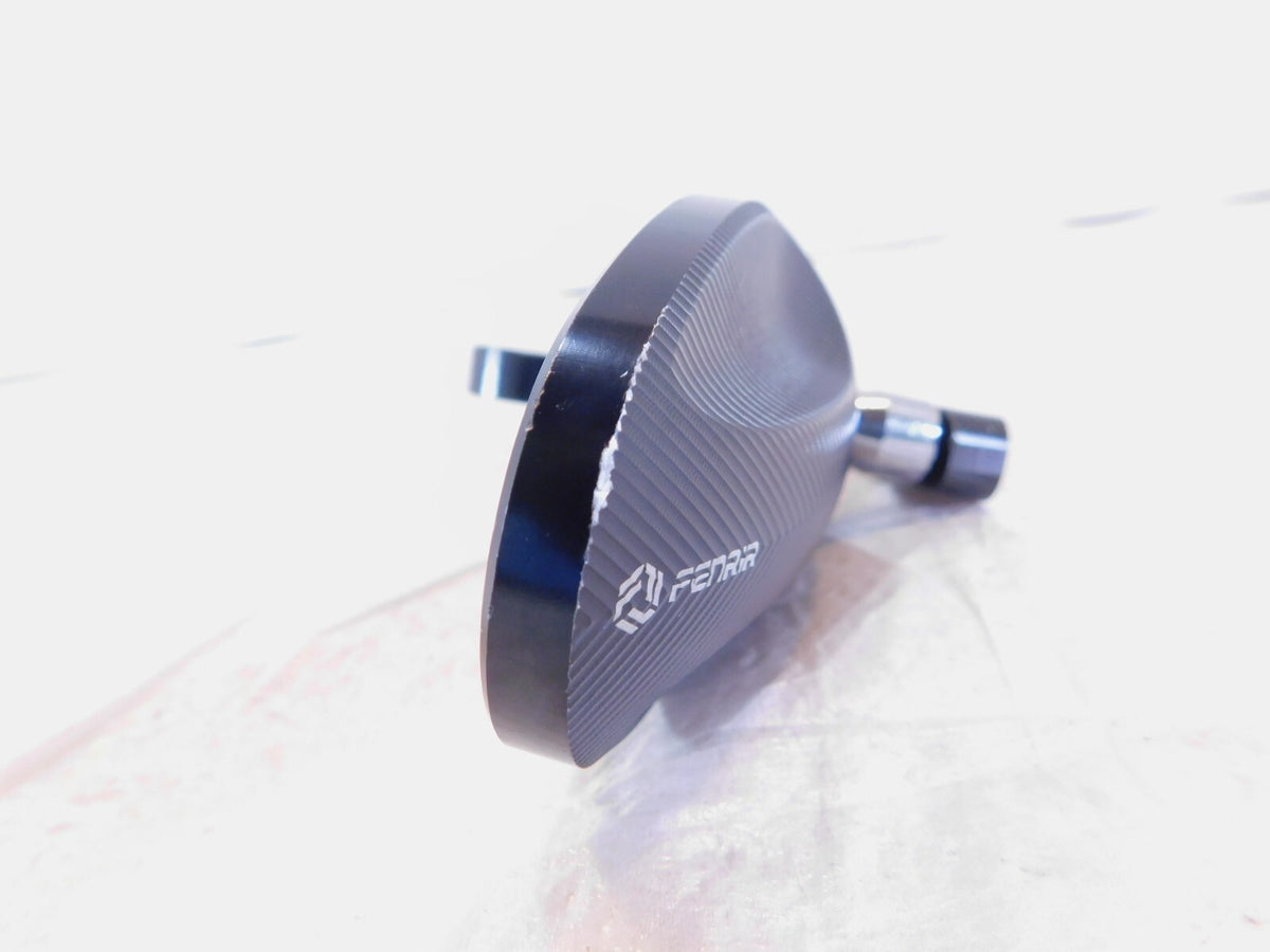 2000-2005 BMW R1150R R1150 R Rockster Fenrir Right Side Rear View Mirror - C3 Cycle