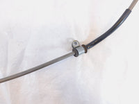 06-10 Buell XB XB12 XB12X Ulysses Front Master Cylinder - Caliper Hose Line Pipe - C3 Cycle
