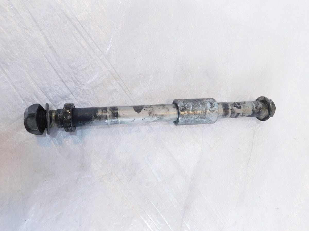 Harley Davidson Softail Deluxe & Heritage Classic & Fat Boy Rear Wheel Axle - C3 Cycle