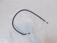 87-05 Suzuki Intruder 1400 Boulevard S83 VS1400 Front Decomp Decompression Cable - C3 Cycle