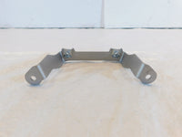 BMW R1250RT R1200RT K52 Silver Rear Radio Transceiver Box Center Holder Bracket - C3 Cycle