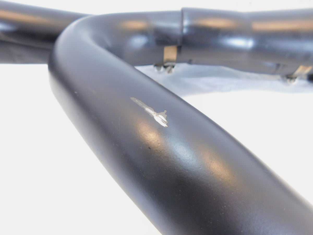 Harley Davidson Softail Low Rider Street Bob Bassani Exhaust System - FOR PARTS - C3 Cycle