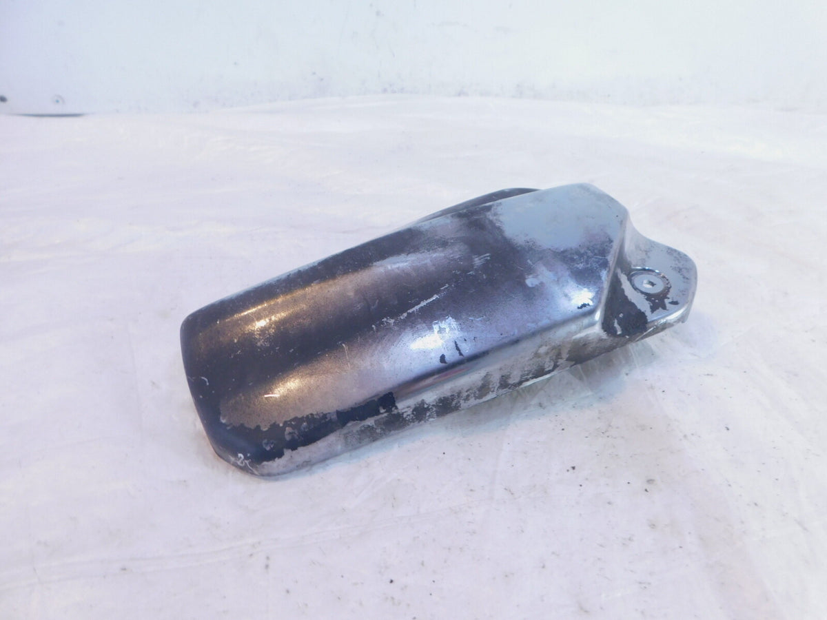 Yamaha V-Star XVS-1100 Classic Custom Silverado Right Engine Side Cover Guard