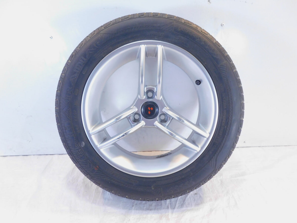 2008 08 Can-Am Spyder GS Roadster 990 SE5 Front Wheel Rim & Tire - 14" x 5" - C3 Cycle