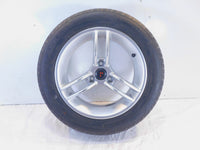 2008 08 Can-Am Spyder GS Roadster 990 SE5 Front Wheel Rim & Tire - 14" x 5" - C3 Cycle