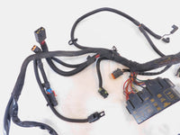 2003 Harley Davidson V-Rod VRod VRSC VRSCA Electrical Main Wire Wiring Harness - C3 Cycle