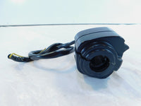 1995 & 1996 Buell S2 S2T Thunderbolt Left Handlebar Turn Signal & Horn Switches - C3 Cycle