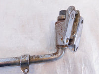 1987-1990 Harley Davidson Road King Electra Glide Jiffy Kick Stand Sidestand - C3 Cycle