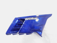 1984-1989 BMW K100RS K100 RS Alaska Blue Right Side Trim Panel Cowling Fairing - C3 Cycle