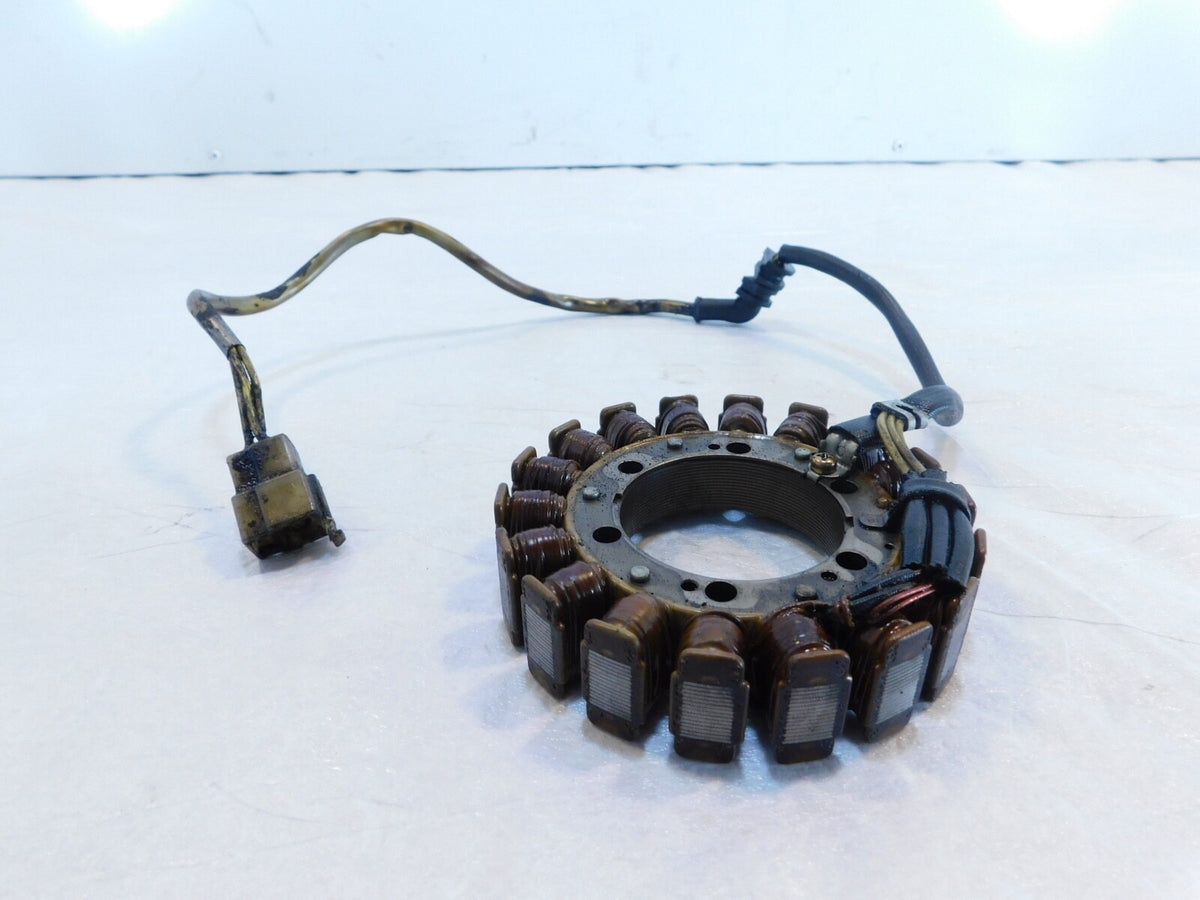 88-98 Honda VT600 Shadow 600 VLX Deluxe Alternator Generator Stator Magneto Coil