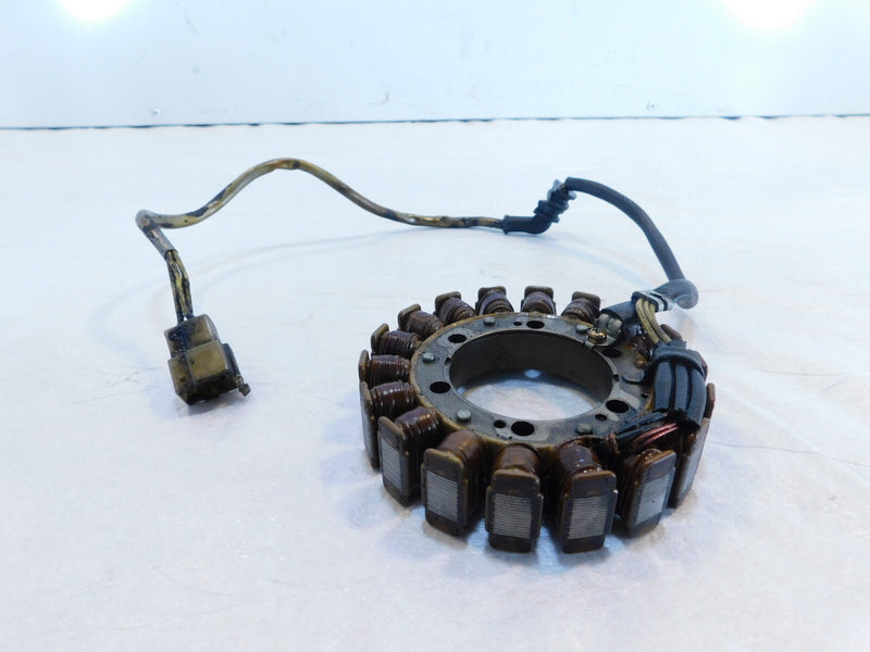 88-98 Honda VT600 Shadow 600 VLX Deluxe Alternator Generator Stator Magneto Coil