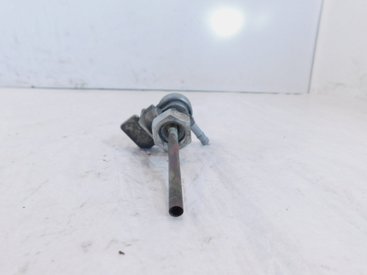 2007-14 Honda Rebel 250 CMX250C Fuel Gas Petrol Tank Petcock Tap Shut-Off Valve - C3 Cycle