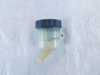 1998-2009 Honda VFR800 Interceptor 800 Rear Brake Master Cylinder Reservoir - C3 Cycle