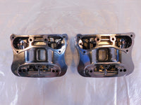 Harley Davidson Sportster 883 & 1200 Custom Cylinder Head Top Cover Rocker Boxes