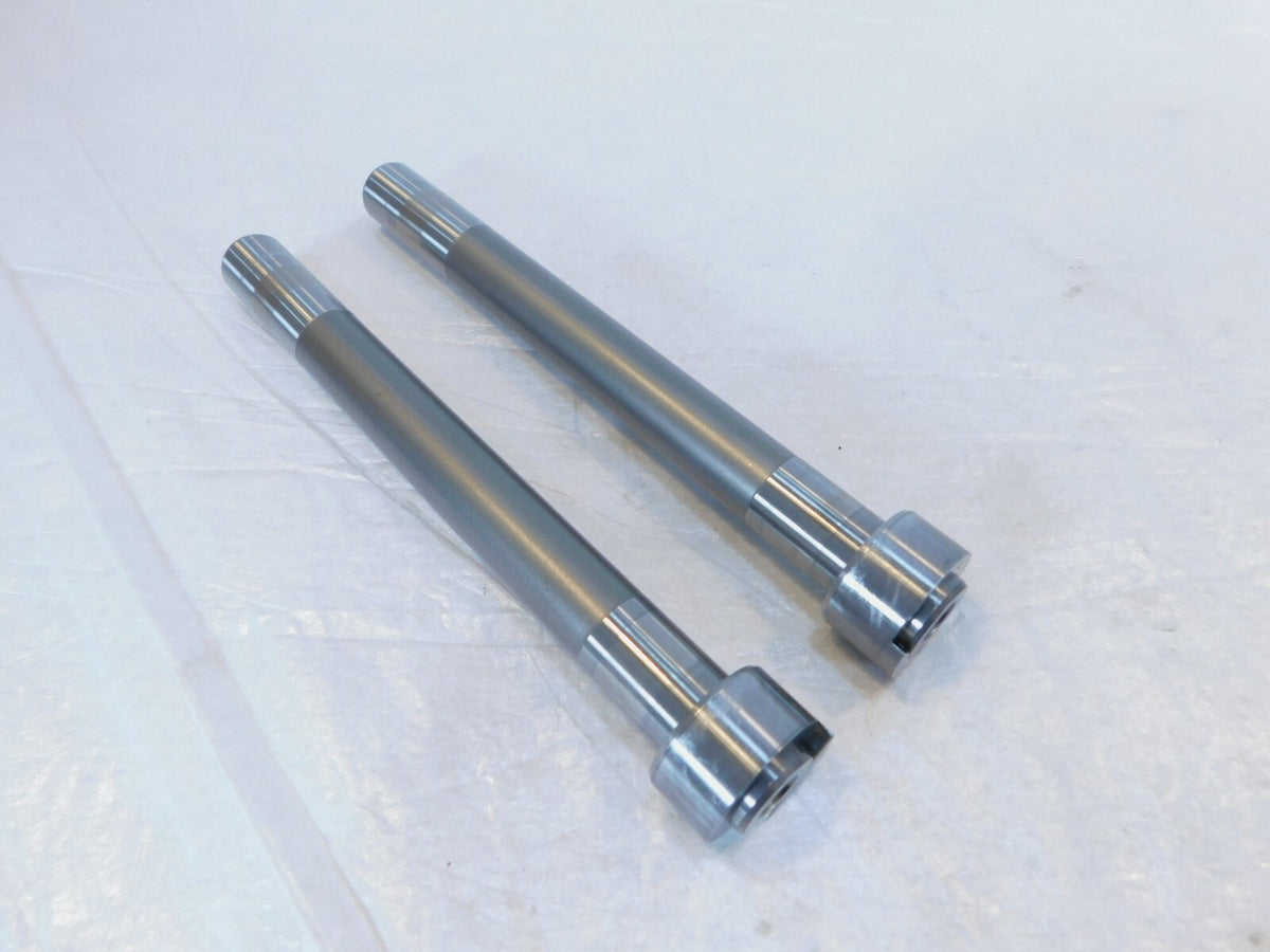 Triumph Bonneville America Thruxton Engine Motor Crankshaft Balancer Dead Shafts - C3 Cycle