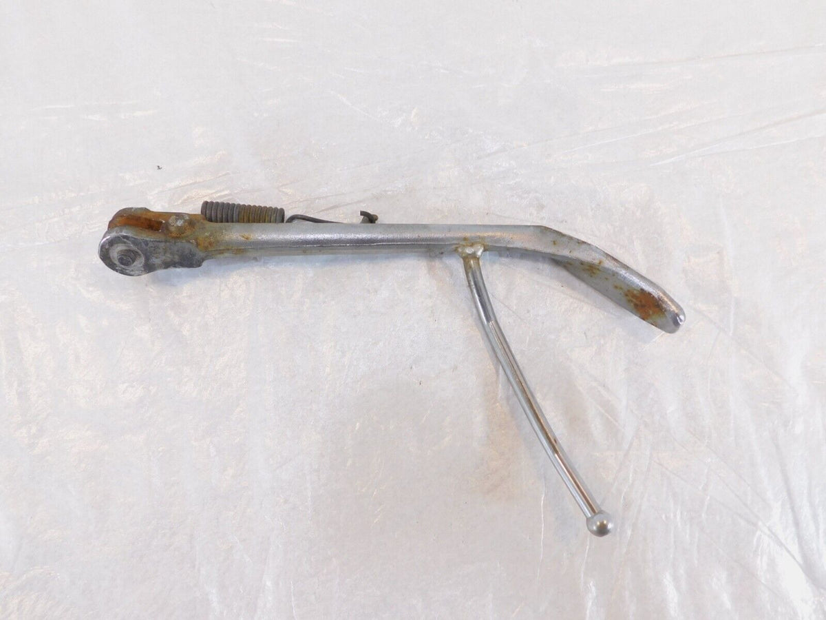 97-03 Honda GL1500 GL1500C Valkyrie 1500 Side Kick Stand Kickstand Sidestand - C3 Cycle