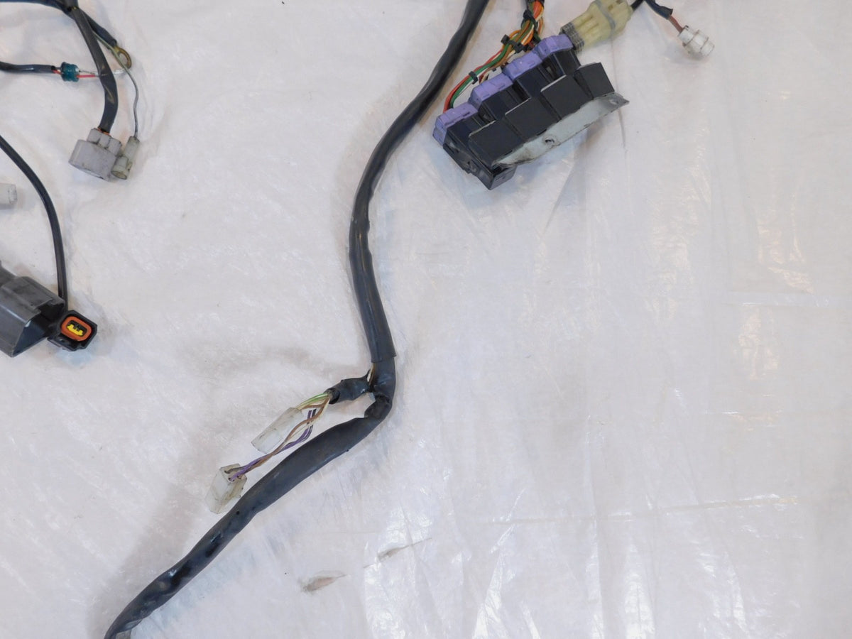 2007-2008 KTM 990 Super Duke Main Wiring Wire Harness Loom - C3 Cycle