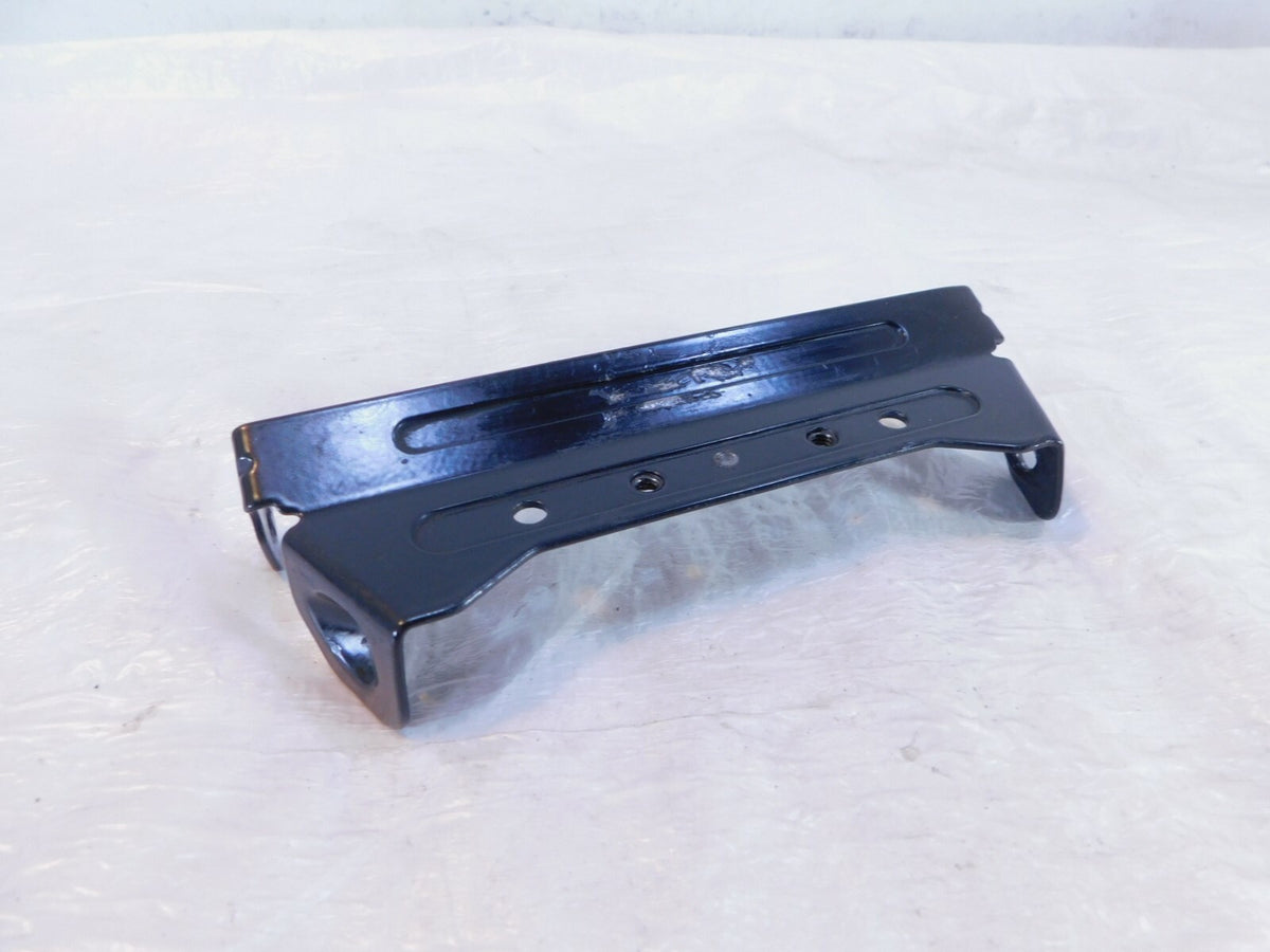 99-00 Victory Standard Cruiser V92 Special Edition Rear Seat Lock Latch Bracket - C3 Cycle