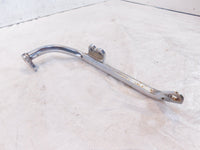 1986-1987 Yamaha Virago XV700 XV1100 Front Right Footpeg Foot Peg Bracket Mount - C3 Cycle