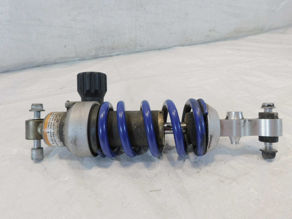 2001-2004 Aprilia RST1000 Futura Rear Suspension Swingarm Shock Absorber 12 7/8" - C3 Cycle