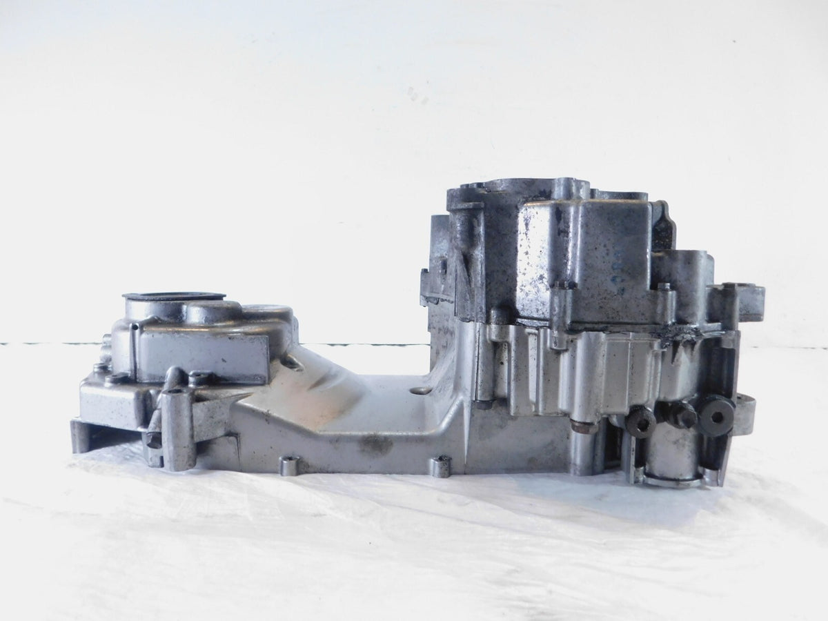 2007 2008 2009 2010 2011 Suzuki Burgman 400 AN400 Engine Motor Block Crankcase - C3 Cycle