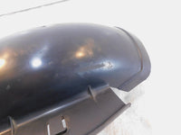 85-07 Yamaha V-Max 1200 VMX12 OEM Rear Back Inner Fender Mud Guard Tire Hugger - C3 Cycle