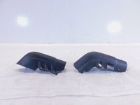 BMW R1200R R1200RT R1200GS Left/Right Lower Cylinder Head Ignition Coil Covers - C3 Cycle
