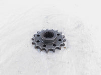 2014-2017 Aprilia Caponord 1200 & Rally Front 16T 16 Tooth Output Sprocket - C3 Cycle