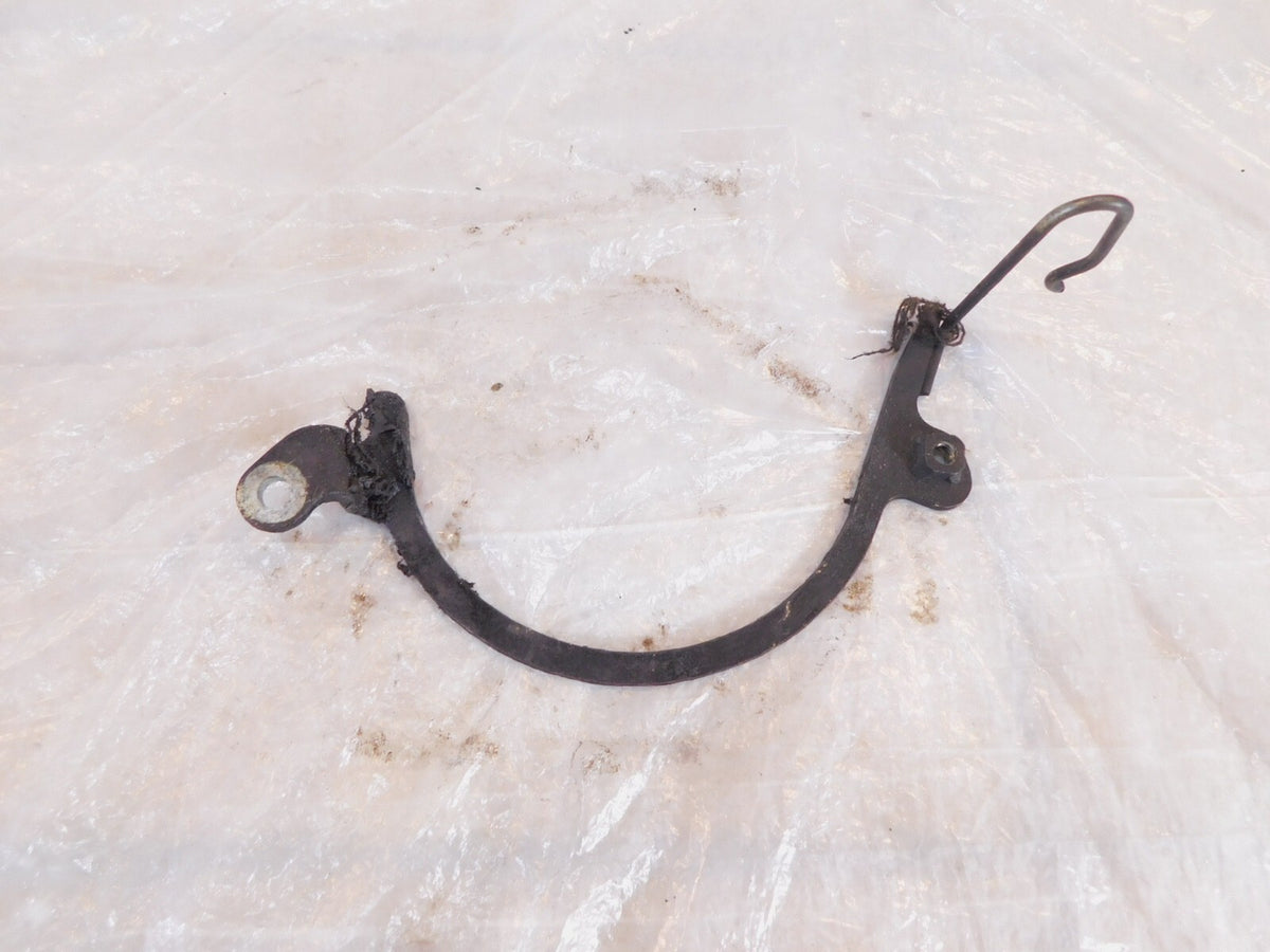 Honda Shadow 750 Ace Spirit Phantom Engine Coolant Water Pump Chain Guide Plate - C3 Cycle