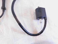 Yamaha V Star 650 XVS650 Custom Classic Engine Ignition Coils & Spark Plug Wires - C3 Cycle
