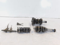 Honda VT750 Shadow Spirit & ACE Deluxe Engine Motor Transmission Gearbox Gears - C3 Cycle
