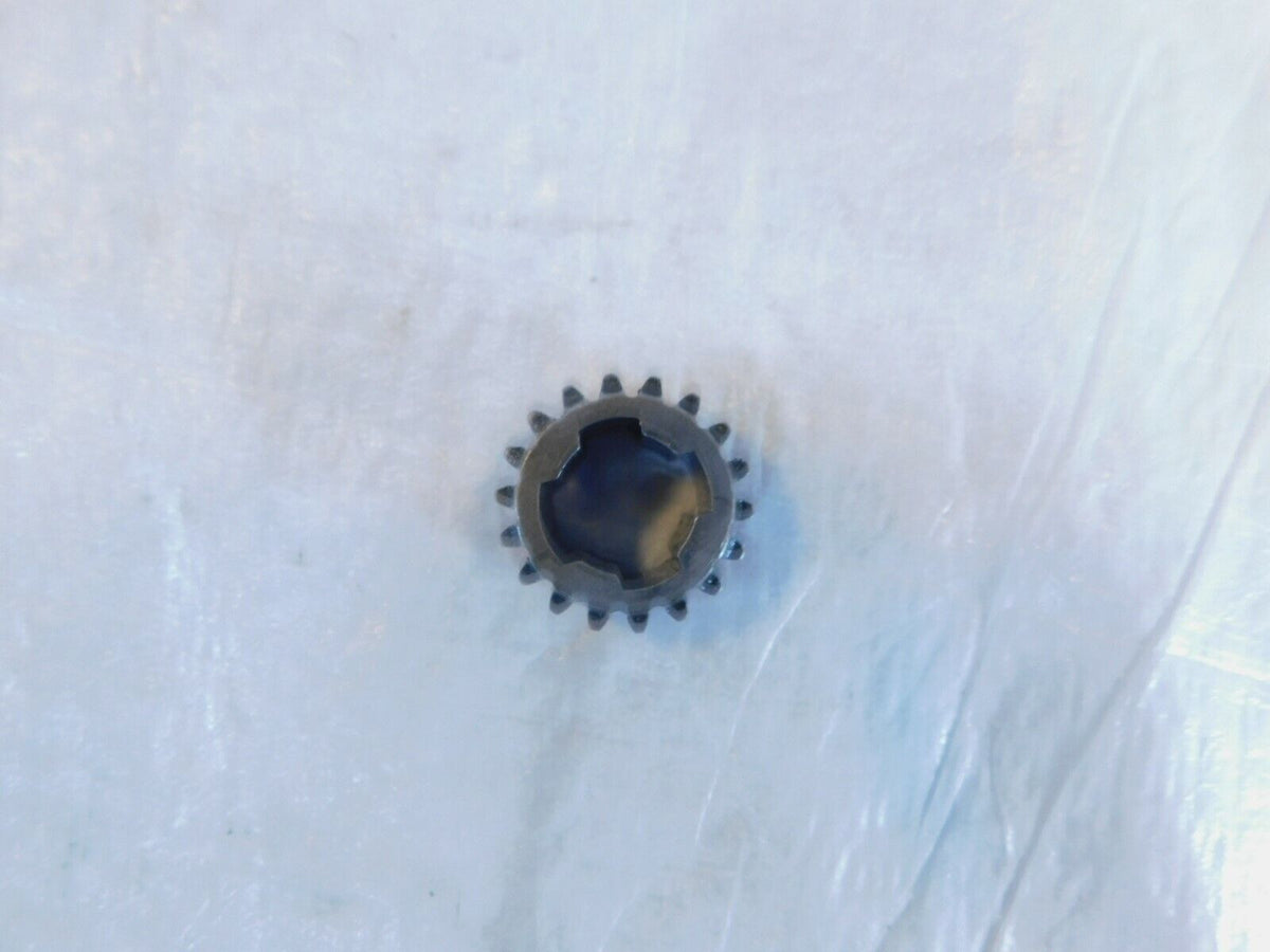 Harley Davidson Ironhead Sportster 900 & 1000 Engine Motor Cam Shaft Pinion Gear - C3 Cycle