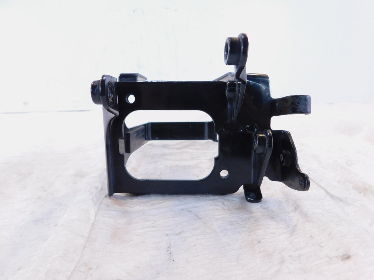Harley Davidson Sportster 883 & 1200 Metal Battery Mount Bracket Holder Box Tray - C3 Cycle
