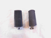 BMW K1100 R1100 R1150 R850 F650 G650GS Left/Right Rear Passenger Foot Rest Pegs