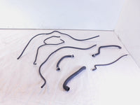1999 99 BMW R1100 RT R1100RT Misc Engine Coolant Water Air Hose Pipe Line Lot - C3 Cycle