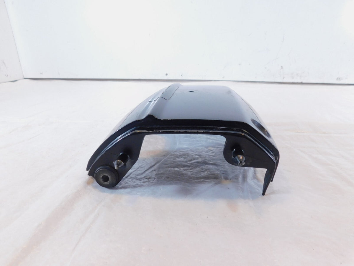 2002 Yamaha Royal Star Venture XVZ13 Black Front Side Frame Cover Panel Trim - C3 Cycle