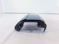 2002 Yamaha Royal Star Venture XVZ13 Black Front Side Frame Cover Panel Trim - C3 Cycle