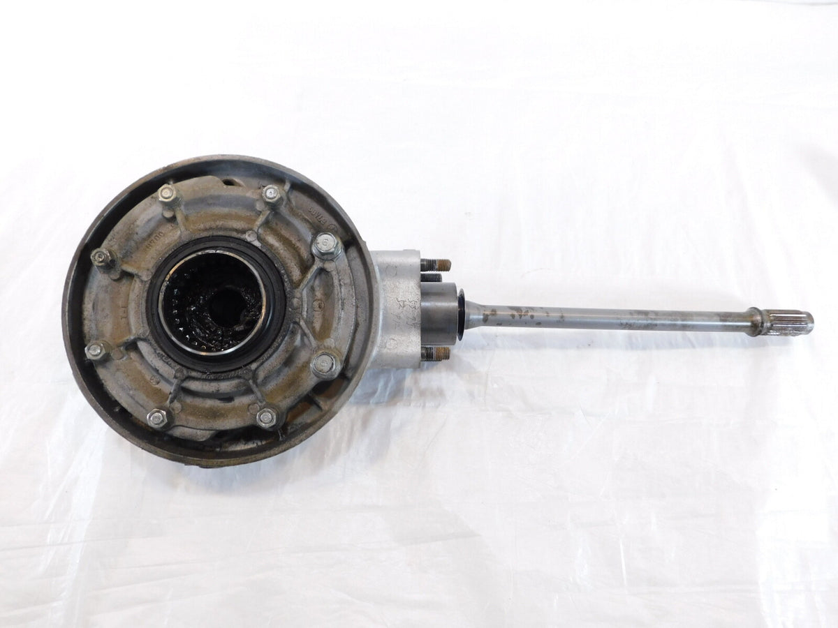 84-97 Yamaha Virago 700 750 1000 XV700 XV750 Rear Wheel Differential Drive Shaft - C3 Cycle
