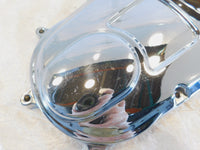 Harley Touring Road King Street & Electra Glide Left Engine Motor Primary Cover - C3 Cycle