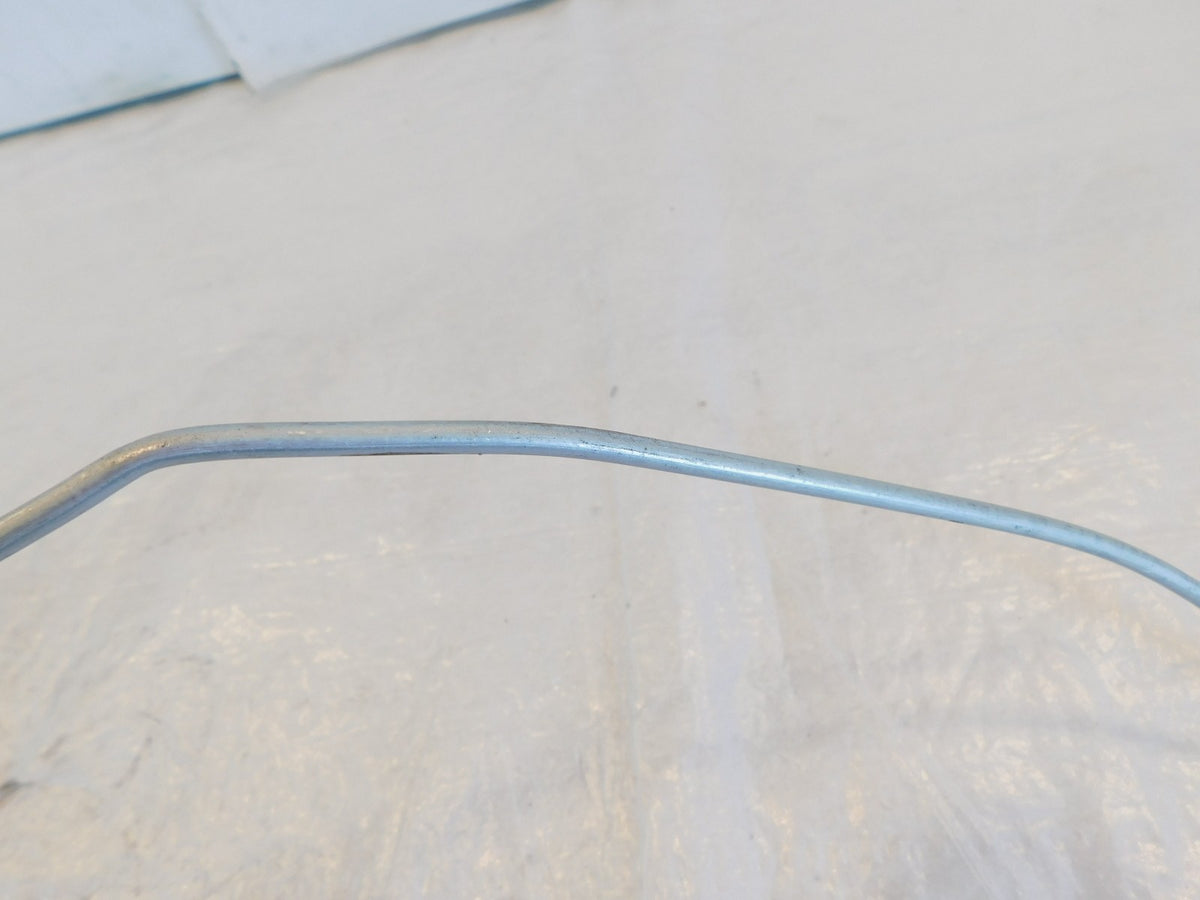 2019-2024 Can-Am Ryker 600 900 STD Rally Rear Wheel Brake Caliper Hose Pipe Line - C3 Cycle